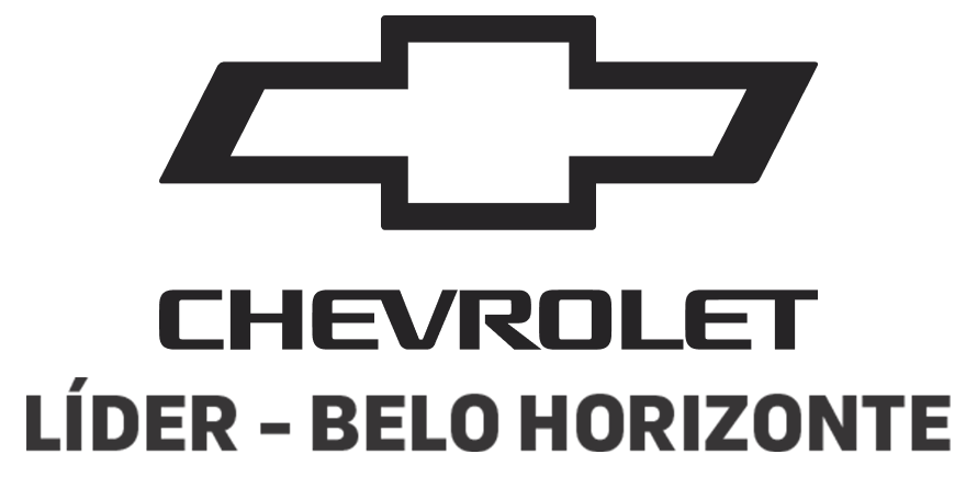 Logo Chevrolet Brasil